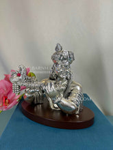 Pure Silver Murlidhar