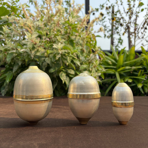 Dual Tone Nariyal