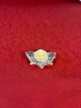 Lotus Diya Silver (Pack of 4)