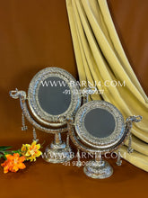 Table Mirror