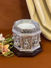 Pure Silver Ashtalaxmi Pot