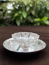 Floral Agarbatti Stand