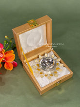 Pankhuri Enamel Diya