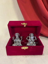 Ganesh Laxmi on Kamal