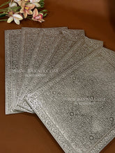 Table Mat Set