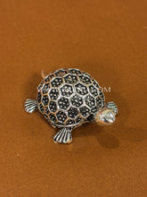 Honeycomb Tortoise