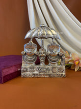Jagannath Idol