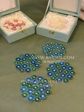 Daisy Coaster