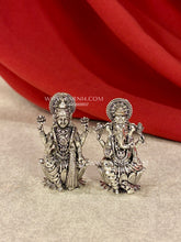 Ganesh Laxmi on Padma