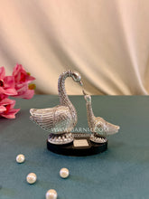 Pure Silver Nav Hans