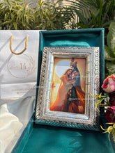 Pure Silver Small Photoframe