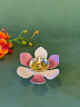 Daisy Petal Diya