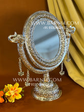 Table Mirror