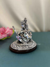 Pure Silver Gwal Gopal
