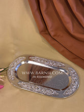 Enamel Chai Baithak Set