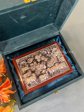 Pure Silver Nikunj Mewa Box