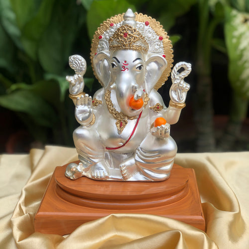 Maha Ganpati Idol