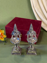 Apsara Deepak Set of 2