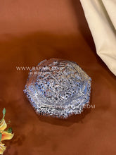 Octagon Dry Fruit Box