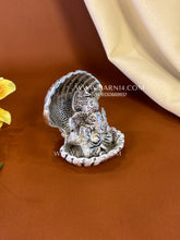 Ganesha on Shell