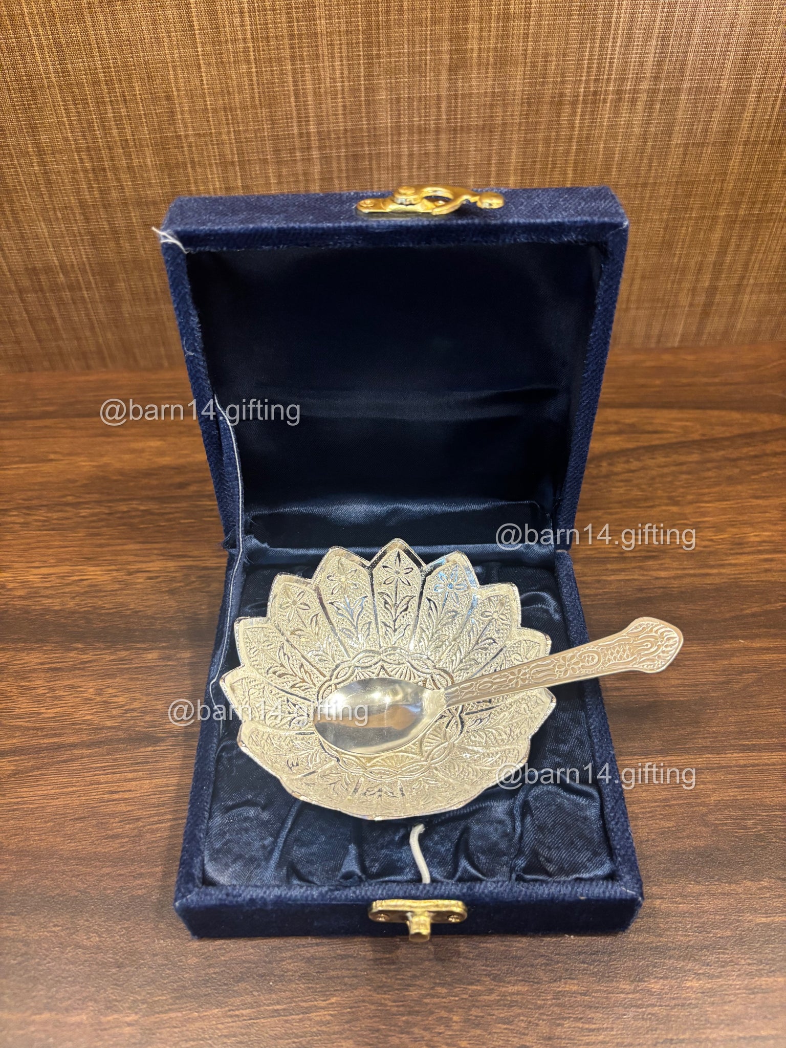Spoon Bowl