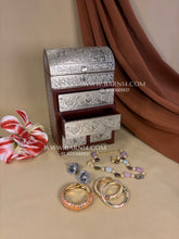 Virasat Jewellery Box