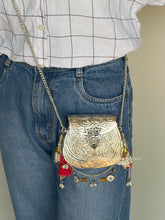Meher clutch sling bag for Indian outfits and festive gifting