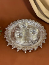 Prasadam Thaal