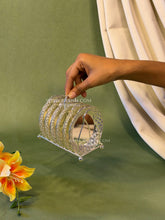 Checkered Coaster Set