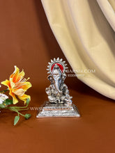 Ganesha on Pata