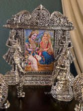 Pure Silver First Invite Set