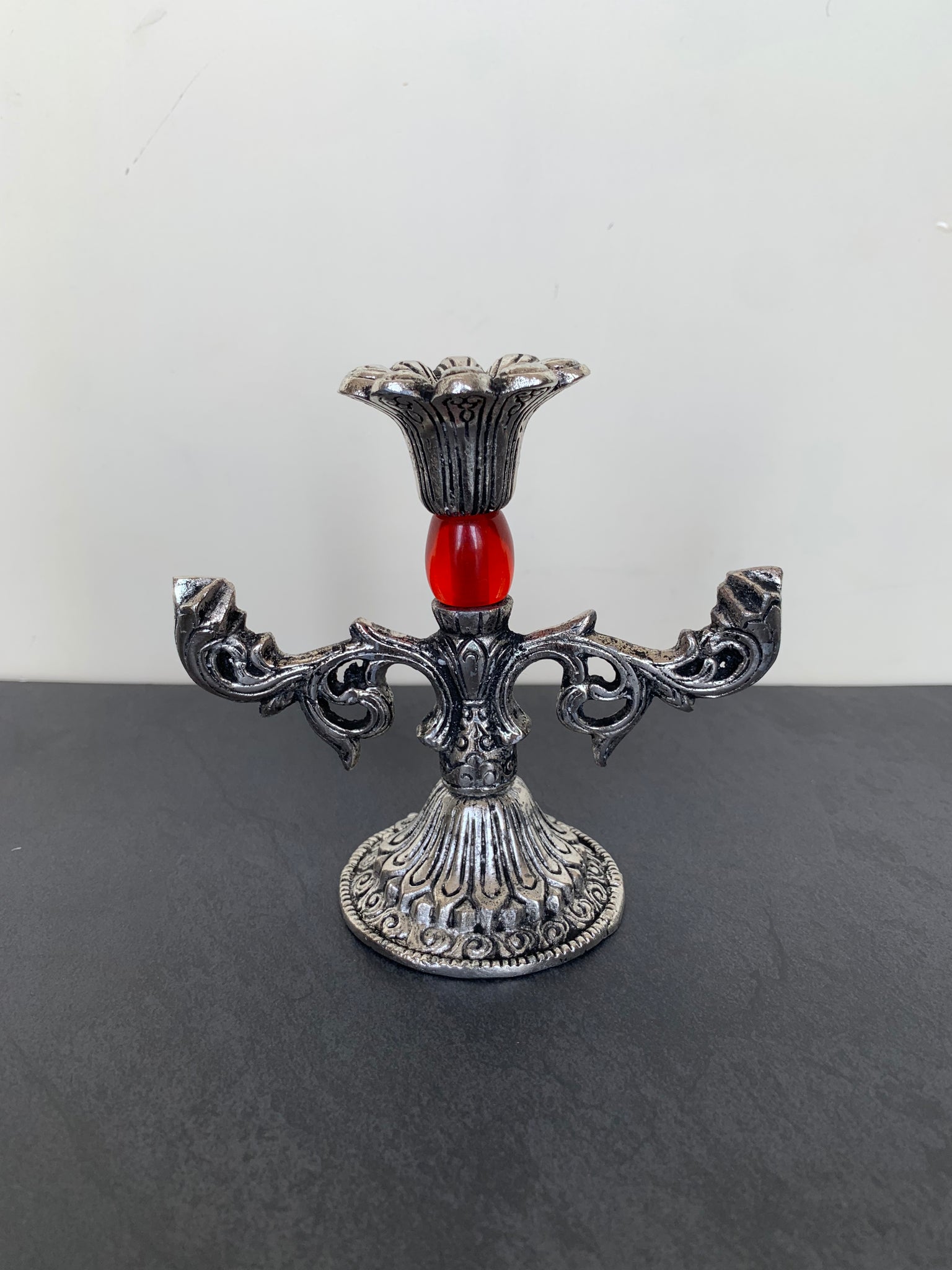 Three Arm Candle Holder