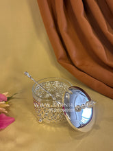 Enamel Chai Baithak Set