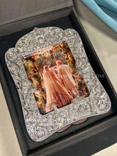 Pure Silver Shubh Vivaah Photoframe
