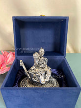 Pure Silver Gwal Gopal