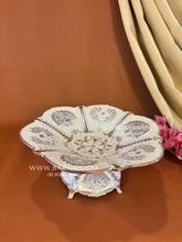 Enamel Cake Stand