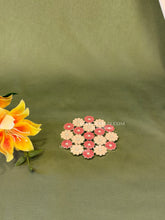 Daisy Coaster