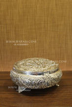 Round Dry Fruit Box