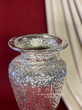 Sunehri Flower Vase