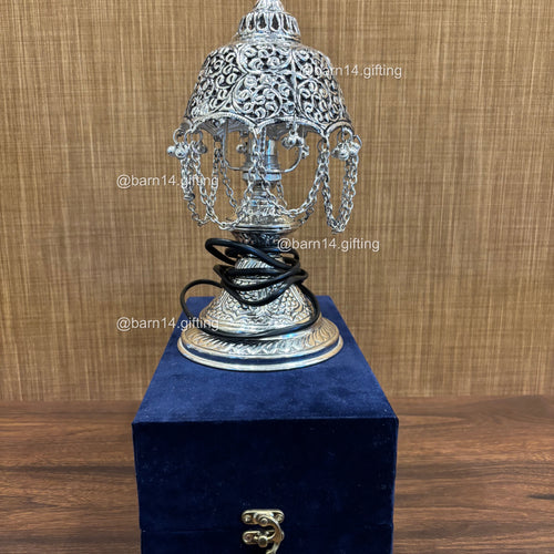 Antique Table Lamp