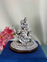 Pure Silver Gwal Gopal