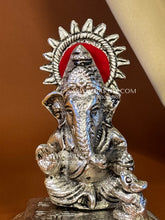 Ganesha on Pata