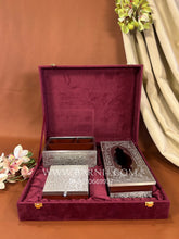 Table Accessories Set