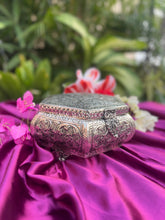 Hexagon Dry Fruit Box