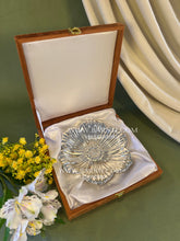 Flower Platter