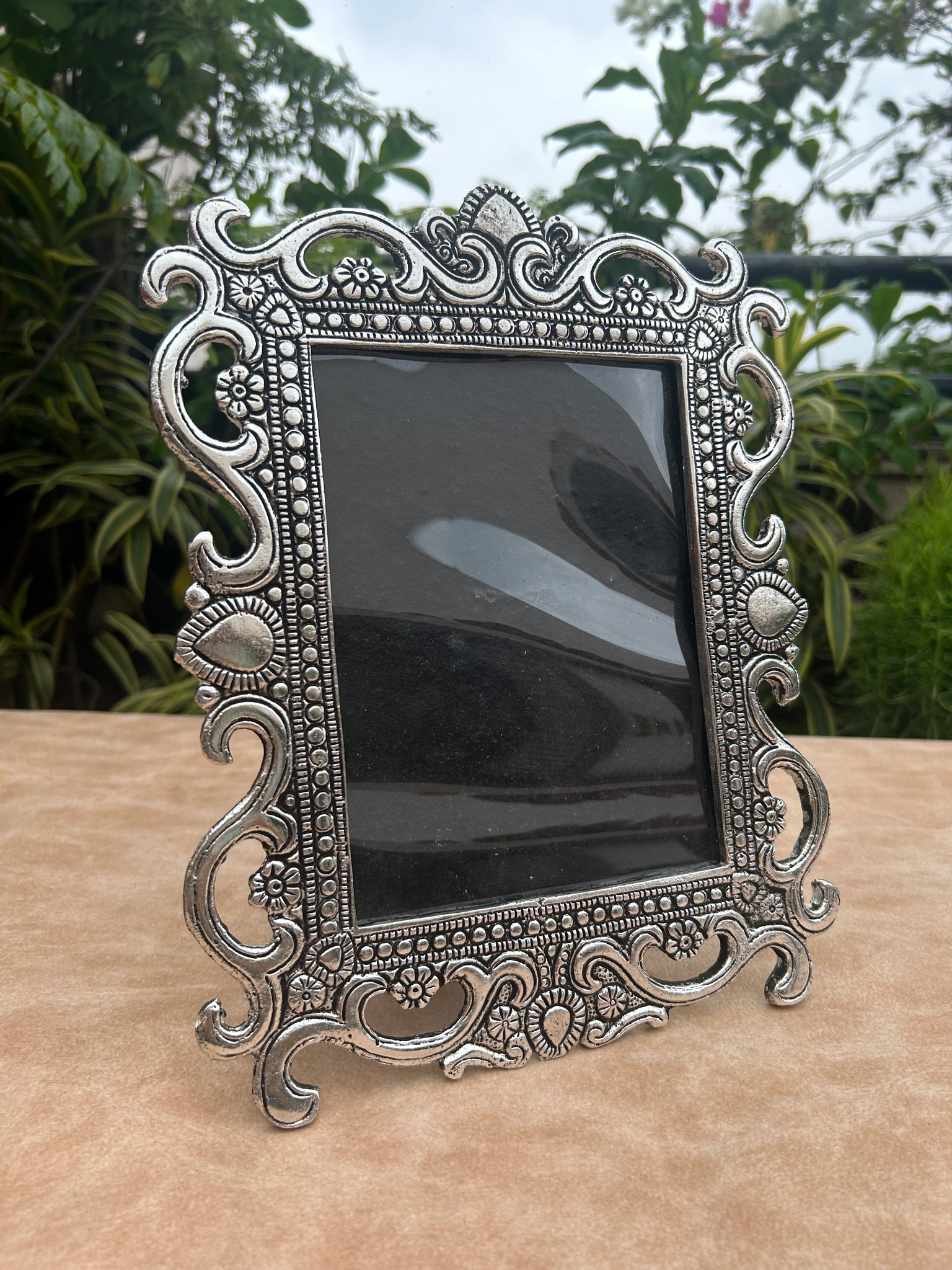 Ornate Photoframe