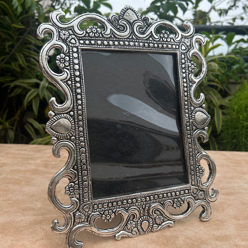 Ornate Photoframe