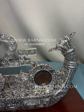 Pure Silver 25 Celebration Frame