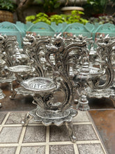 Double Bell Parrot Deepak