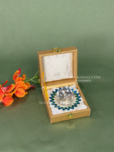 Mrinal Enamel Diya